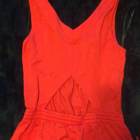 Romper - Picture 4 of 7